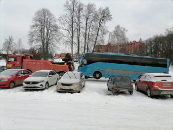 Ключевые критерии подбора оборудования для экстренной транспортировки автобусов